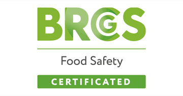 BRCGS Food Safety