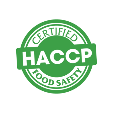 HACCP