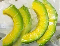 Avocado Puree