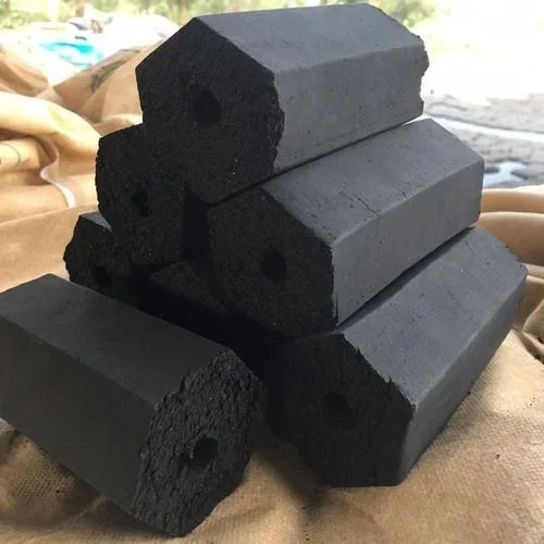 BBQ Coconut Shell Charcoal