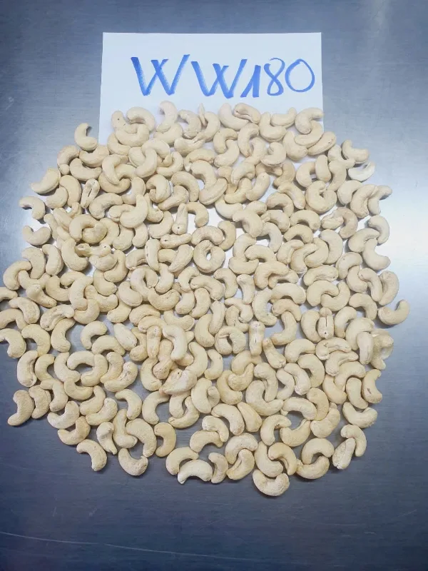 Cashew Nuts