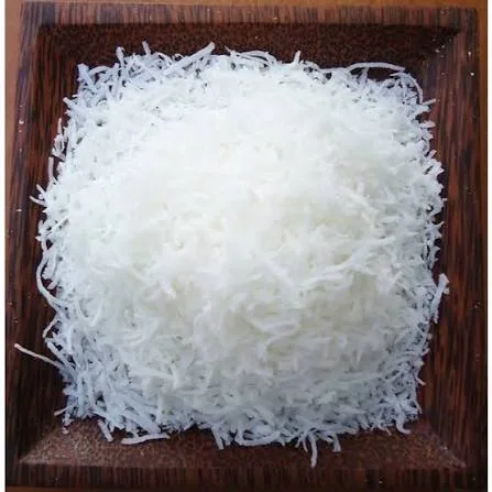 Coconut Products