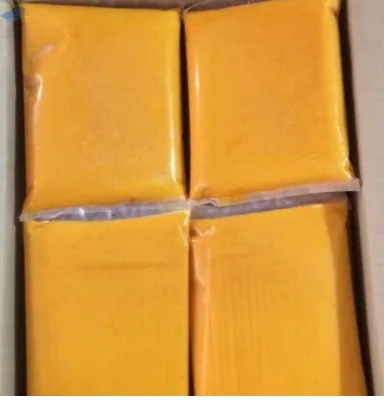 Mango Puree