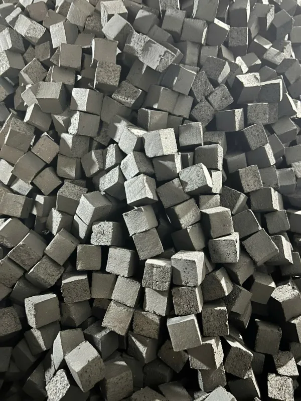 Shisha Coconut Shell Charcoal